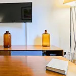 Lille Centre - Superb Bright Apartment Parking